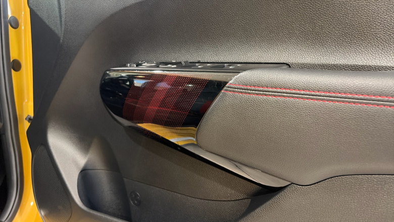 Kia Picanto 1.0 GT-line 5dr Auto [4 seats] Petrol Hatchback